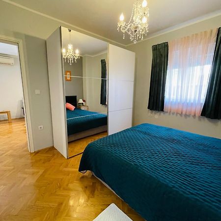 Apartment Green 29 Ровинь Экстерьер фото