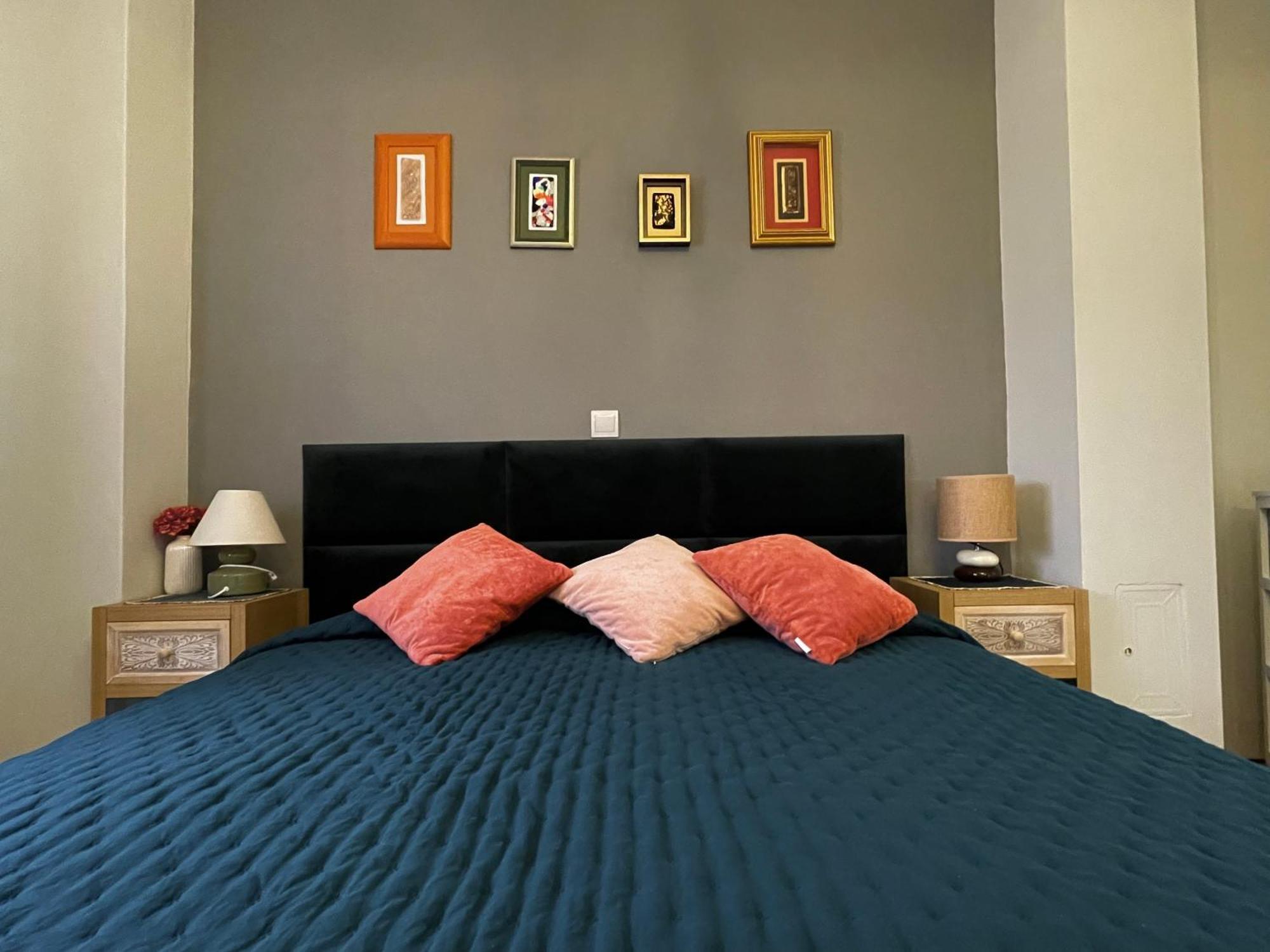 Apartment Green 29 Ровинь Экстерьер фото